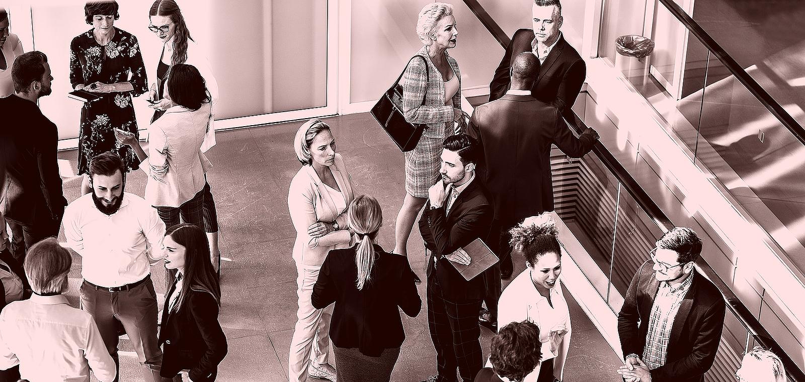 The Future of Sales: reinforcing sales leadership with data-driven sales approach